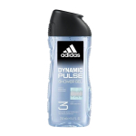 ADIDAS DYNAMIC PULSE du&scaron;o želė, 250 ml