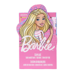BARBIE CARE vaikų kosmetikos rinkinys