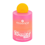 ESSENCE THE LIP-SMILIN' CLUB lūpų priežiūros priemonė, 12 g