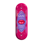 NYX PROFESSIONAL MAKEUP BRIDGERTON lūpų pie&scaron;tuko ir blizgio rinkinys