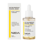 NIDA PEPTIDE PROPOLIS RENEWAL veido serumas, 50 ml