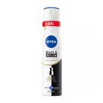 NIVEA BLACK & WHITE INVISIBLE SILKY SMOOTH dezodorantas antiperspirantas, 250 ml