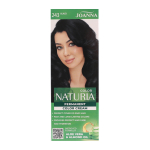 JOANNA NATURIA plaukų dažai - 234 Plummy Aubergine
