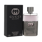 GUCCI GUILTY tualetinis vyrų vanduo, 50 ml