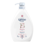 DERMOMED FRANGAPINI du&scaron;o ir vonios želė, 1 l