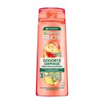 GARNIER FRUCTIS GOODBYE DAMAGE plaukų &scaron;ampūnas, 400 ml