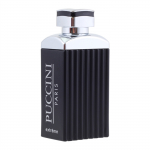 PUCCINI EXTREME parfumuotas vyrų vanduo, 100 ml