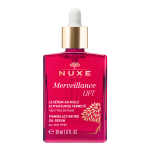 NUXE MERVEILLANCE LIFT FIRMING ACTIVATING veido aliejus serumas, 30 ml