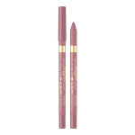 EVELINE VARIETE GEL WATERPROOF lūpų pie&scaron;tukas - 01 Nude