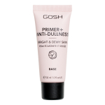 GOSH PRIMER+ ANTI-DULLNESS makiažo pagrindas, 30 ml