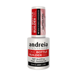 ANDREIA ONE BOTTLE BUILDER 3 IN 1 nagų gelis, 14 ml