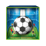 BAYLIS & HARDING FOOTBALL BATH BUBBLES vonios putos, 250 ml