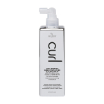 HAIR CHEMIST CURL ANTI-HUMIDITY SHINE COAT & CURL SEALING plaukų pur&scaron;kiklis, 237 ml