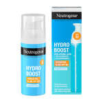 NEUTROGENA HYDRO BOOST HYDRARING SPF50 apsauginis veido skystis, 50 ml
