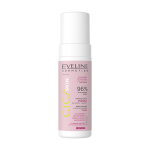 EVELINE CICA SKIN MOISTURIZING valomosios veido putos, 150 ml