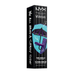 NYX PROFESSIONAL MAKEUP WEDNESDAY mobiliojo telefono saulės skėstis su laikikliu