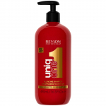 REVLON UNIQ ONE ALL IN ONE plaukų &scaron;ampūnas, 490 ml