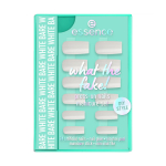 ESSENCE WHAT THE FAKE! PRESS-ON dirbtinių nagų manikiūro rinkinys