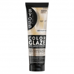 SYOSS COLOR GLAZE PLATINUM plaukų tonavimo priemonė, 130 ml
