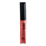 RIMMEL OH MY GLOSS lūpų blizgis, 6,5 ml - 500 Ooh La La
