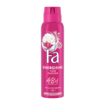 FA PINK PASSION pur&scaron;kiamasis dezodorantas, 150 ml