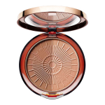 ARTDECO BRONZING bronzinė kompaktinė pudra, 10 g - 50