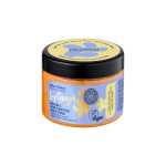 NATURA SIBERICA SKIN EVOLUTION ICY GINGER kūno &scaron;veitiklis, 300 g