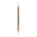 NYX PROFESSIONAL MAKEUP WONDER veido bruožų modeliavimo pie&scaron;tukas, 0,7 g