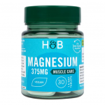 H&B magnis 375 mg, 30 tablečių
