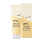 LAFERME DAMAGE PRO HAIR TREATMENT plaukų priežiūros priemonė, 250 ml