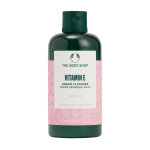 THE BODY SHOP VITAMIN E HYDRATE CREAM veido valiklis, 250 ml