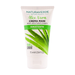 NATURAVERDE ALOE VERA rankų kremas, 75 ml