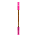 NYX PROFESSIONAL MAKEUP POWDER LOUDER antakių pie&scaron;tukas, 1,15 g