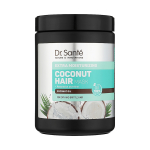 DR.SANTE COCONUT plaukų kaukė, 1000 ml