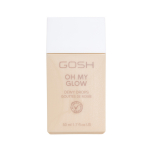 GOSH OH MY GLOW DEWY DROPS saulės la&scaron;ai, 50 ml