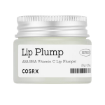 COSRX AHA BHA VITAMIN C lūpų priežiūros priemonė, 20 g