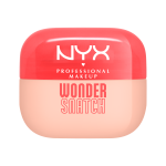 NYX PROFESSIONAL MAKEUP WONDER SNATCH birioji pudra, 6 g - Banana Brat