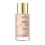 EVELINE CELEBRITY SKIN 4 IN 1 daugiafunkcis &scaron;vytėjimo stipriklis, 30 ml - 02