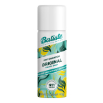 BATISTE ORIGINAL sausasis plaukų &scaron;ampūnas, 50 ml