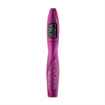 CATRICE GLAMOUR DOLL blakstienų tu&scaron;as "Curl & volume", 10 ml