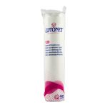 COTONET MAKE UP REMOVER vatos lapeliai (120 vnt.)