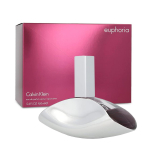 CALVIN KLEIN EUPHORIA parfumuotas moterų vanduo, 160 ml