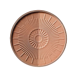 ARTDECO BRONZING bronzinės kompaktinės pudros papildymas, 10 g - 30