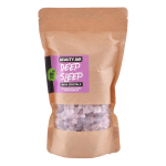 BEAUTY JAR DEEP SLEEP vonios druska, 600 g