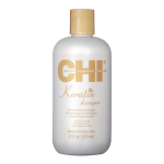CHI KERATIN RECONSTRUCTING plaukų &scaron;ampūnas, 355 ml