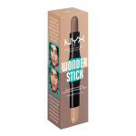 NYX PROFESSIONAL MAKEUP WONDER STICK kontūravimo pie&scaron;tukas - Fair
