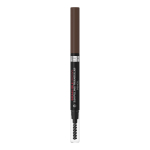 L'OREAL INFAILLIBLE 24H FILLING TRIANGULAR antakių pie&scaron;tukas - 5.0 LIGHT BRUNETTE