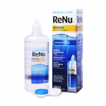 RENU ADVANCED universalus tirpalas kontaktiniams lę&scaron;iams prižiūrėti, 360 ml