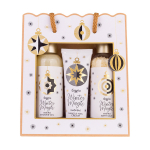 ACCENTRA WINTER MAGIC VANILLA MUSK dovanų rinkinys