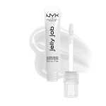 NYX PROFESSIONAL MAKEUP JELLY JOB lūpų blizgis, 7,5 ml - 01 Just Jelly